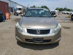 2008 Honda Accord Exl for Sale in New Britain, CT - Side