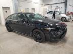 2024 HONDA CIVIC SPORT TOURING   for sale at Copart ON - OTTAWA