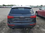 2015 Audi Q5 Premium na sprzedaż w Chicago Heights, IL - Side