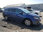 2016 Honda Odyssey Se en Venta en Hillsborough, NJ - Front End