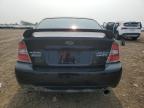 2006 Subaru Legacy Gt Limited   de vânzare în Elgin, IL - Front End