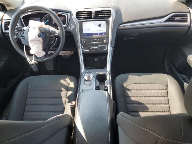  FORD FUSION 2020 Синій