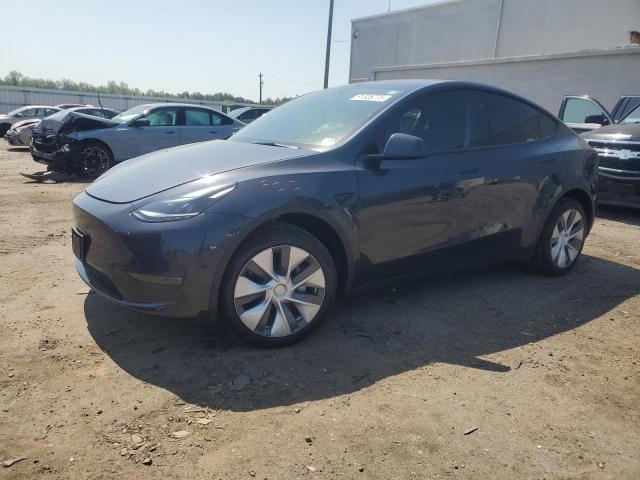 TESLA MODEL Y – zdjęcie z aukcji, lot #61326775