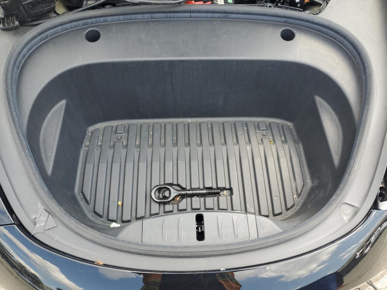 2022 Tesla Model 3 VIN: 5YJ3E1EB3NF304978 Lot: 61532665