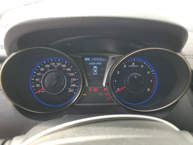 2013 HYUNDAI GENESIS COUPE 2.0T  