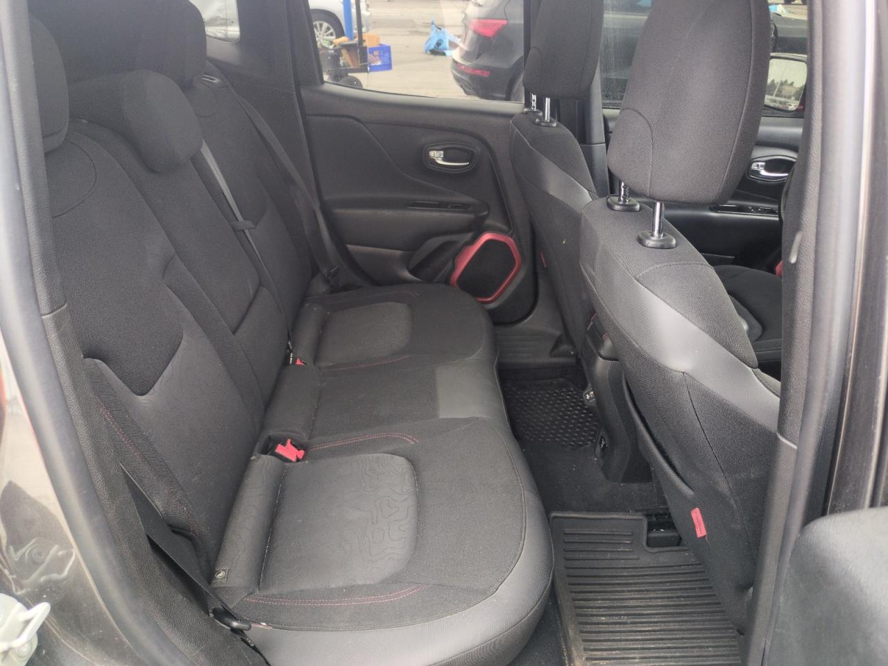2018 Jeep Renegade Trailhawk VIN: ZACCJBCB8JPG97349 Lot: 62888495
