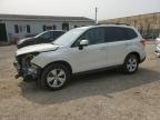 2016 Subaru Forester 2.5I Premium for Sale in Baltimore, MD - Front End