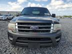 2017 Ford Expedition El Xlt იყიდება Arcadia-ში, FL - Rear End