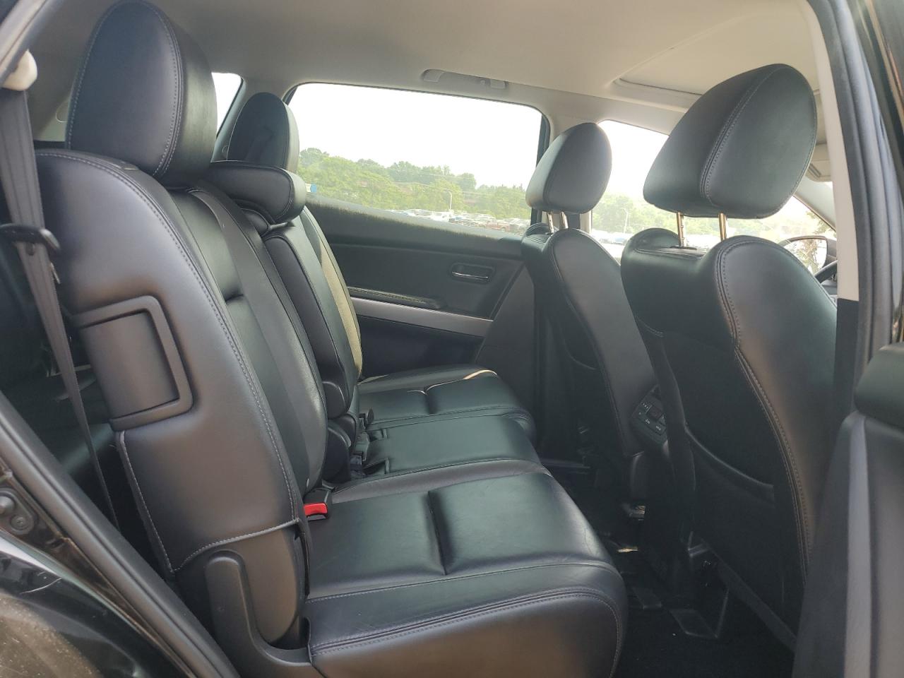 2012 Mazda Cx-9 VIN: JM3TB3DV2C0347291 Lot: 59958945