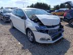 2017 VOLKSWAGEN POLO MATCH for sale at Copart WISBECH