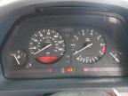 1995 BMW 520I SE AU for sale at Copart EAST KILBRIDE