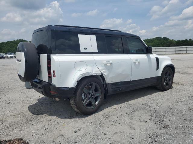  LAND ROVER DEFENDER 2024 Biały