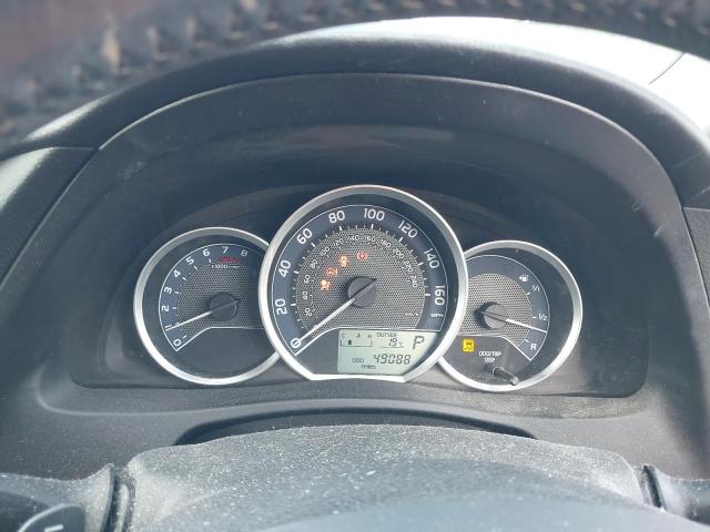 2014 TOYOTA AURIS ICON VALVEMATIC AUT 