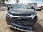 2022 Chevrolet Blazer 3Lt იყიდება Albuquerque-ში, NM - Front End