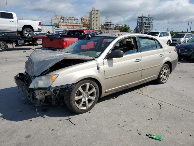 2008 Toyota Avalon Xl