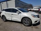 2016 Nissan Murano S for Sale in Las Vegas, NV - Side