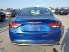 2015 Chrysler 200 Limited продається в New Orleans, LA - Water/Flood