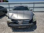 2004 Nissan Maxima Se продається в Wichita, KS - Front End