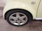 2002 MCC SMART SMART CITY for sale at Copart SANDWICH
