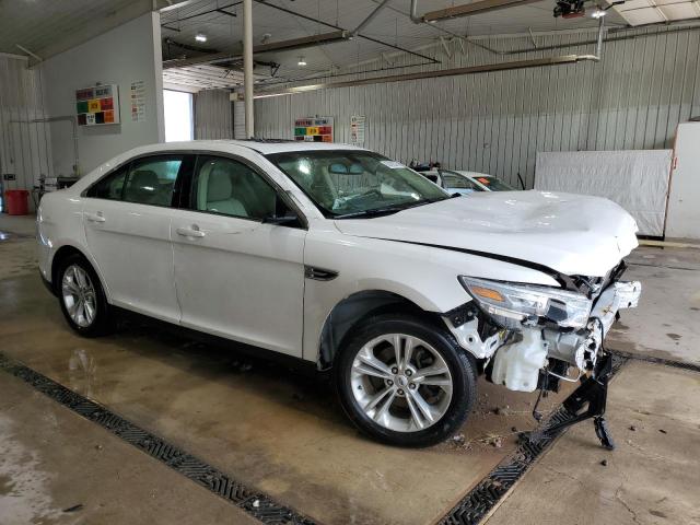  FORD TAURUS 2013 Biały
