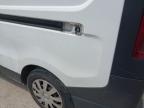 2015 VAUXHALL VIVARO 290 for sale at Copart YORK