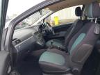 2008 FIAT PUNTO DYNA for sale at Copart PETERLEE
