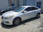 2015 Hyundai Sonata Se   for Sale in Waldorf, MD - Minor Dent/Scratches