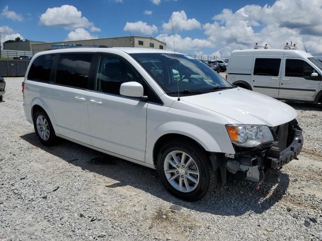  DODGE CARAVAN 2019 Чорний
