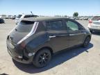 2012 Nissan Leaf Sv for Sale in Sacramento, CA - Side