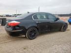 2011 Hyundai Genesis 3.8L   de vânzare în Temple, TX - Side