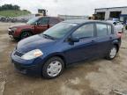 2007 Nissan Versa S продається в Mcfarland, WI - Side