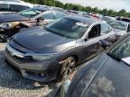 2017 HONDA CIVIC TOURING   à vendre chez Copart SC - SPARTANBURG