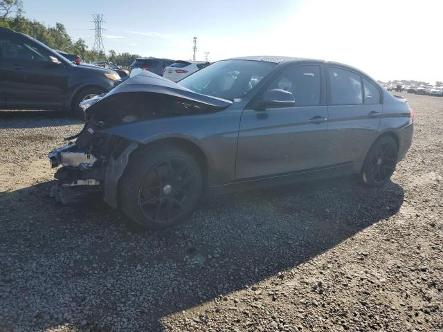  BMW 3 SERIES 2015 Charcoal