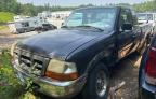 1999 Ford Ranger Super Cab на продаже в Candia, NH - Side