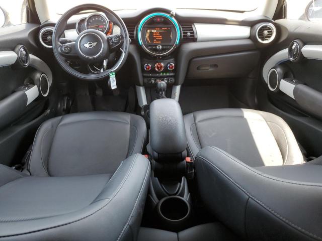  MINI COOPER 2016 Сірий