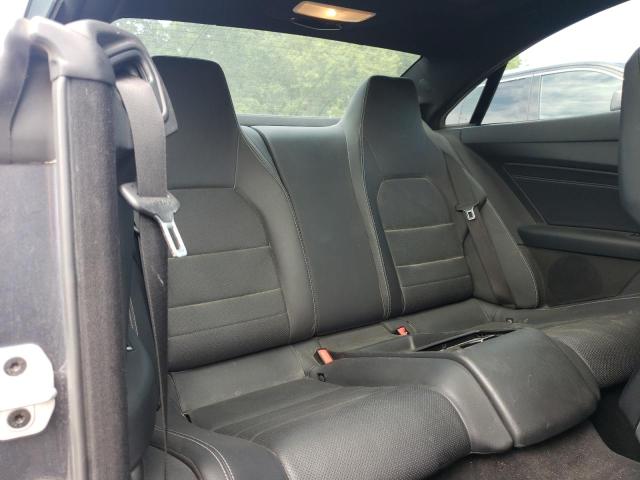 2014 MERCEDES-BENZ E 350 4MATIC  
