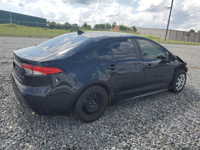  TOYOTA COROLLA 2021 Czarny