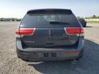 2013 Lincoln Mkx  for Sale in Ottawa, ON - Front End