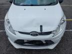 2011 FORD FIESTA ZET for sale at Copart SANDTOFT