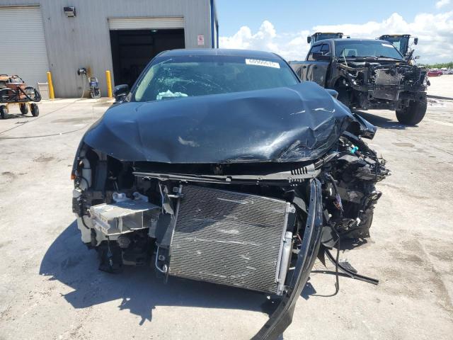  HONDA CIVIC 2016 Czarny