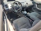 2007 HONDA CIVIC EX   for sale at Copart VA - FREDERICKSBURG