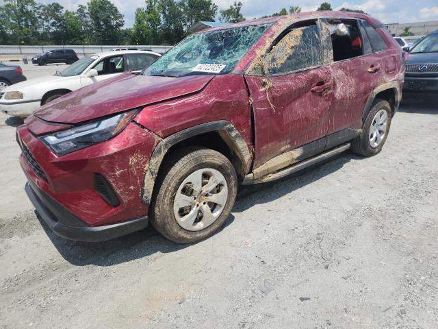 TOYOTA RAV4 LE 2024