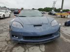 2011 Chevrolet Corvette Grand Sport   за продажба в Lebanon, TN - Side