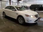 2010 Ford Taurus Limited zu verkaufen in Avon, MN - Top/Roof