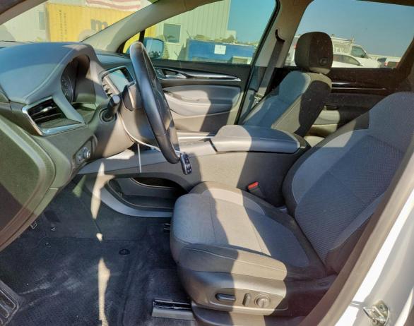  BUICK ENCLAVE 2019 Белы