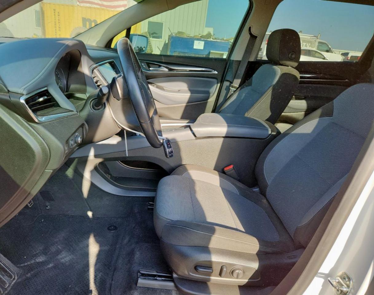 2019 Buick Enclave VIN: 5GAERAKW7KJ207888 Lot: 61495655