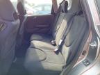 2007 HONDA JAZZ SPORT for sale at Copart WOLVERHAMPTON