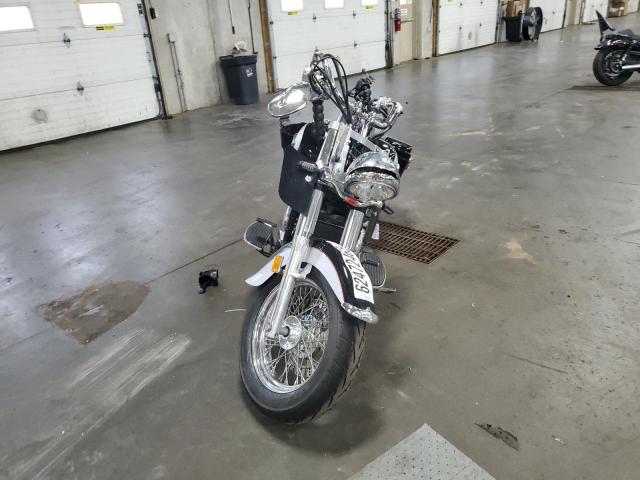 2006 KAWASAKI VN1500 T  