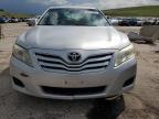 2011 Toyota Camry Base продається в Littleton, CO - Rear End