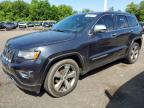 East Granby, CT에서 판매 중인 2014 Jeep Grand Cherokee Overland - Minor Dent/Scratches